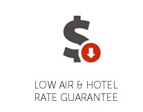 flight plus hotel packages